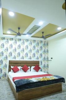 Sheetal palce hotel - 5