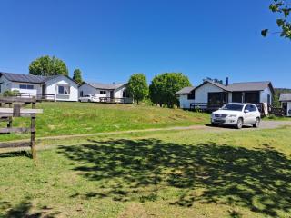 Cabañas Oro Verde - 0