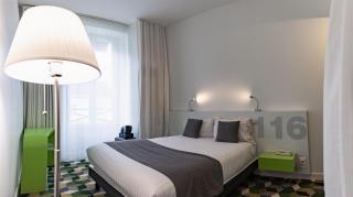 Best Western Hotel San Benedetto - Cholet - 6