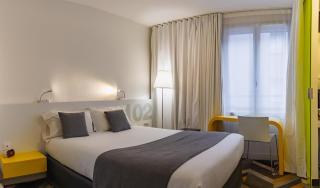 Best Western Hotel San Benedetto - Cholet - 7