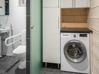 Holiday Home Kolin kangastus metsätähti 2 by Interhome - 4