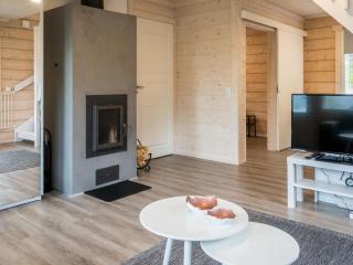 Holiday Home Kolin kangastus metsätähti 2 by Interhome - 2