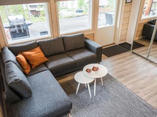 Holiday Home Kolin kangastus metsätähti 2 by Interhome - 1