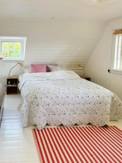 Atmosphere In Forest-Clad Setting At Rågeleje - 3