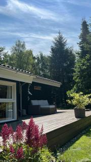 Holiday Home In Tranum Forest - 7