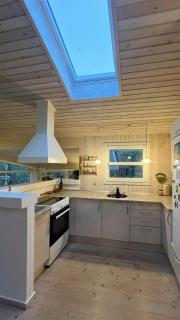 Holiday Home In Tranum Forest - 5