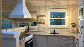 Holiday Home In Tranum Forest - 6