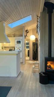 Holiday Home In Tranum Forest - 3