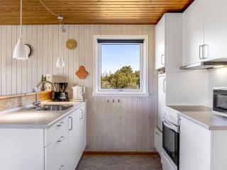 Holiday Home Sara - 2-5km from the sea by Interhome - 8