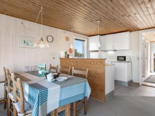 Holiday Home Sara - 2-5km from the sea by Interhome - 6