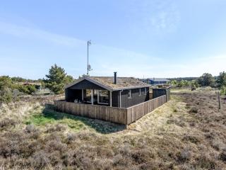 Holiday Home Sara - 2-5km from the sea by Interhome - 4