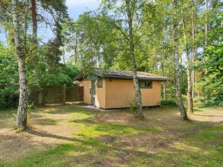 Holiday Home Unker - 800m from the sea by Interhome - 8