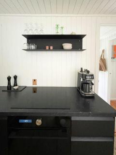 Unpretentious Holiday Home Idyll On Nature-Rich Sjællands Odde - 1