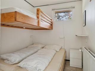 Holiday Home Unker - 800m from the sea by Interhome - 1