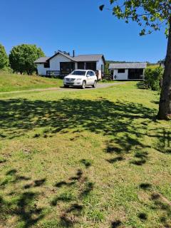 Cabañas Oro Verde - 8