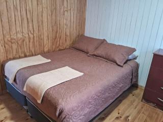 Cabañas Oro Verde - 6