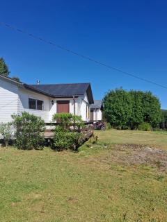 Cabañas Oro Verde - 1