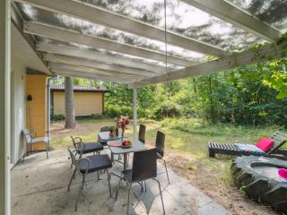 Holiday Home Unker - 800m from the sea by Interhome - 3