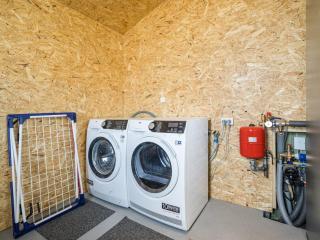 Holiday Home Kris - 200m from the sea by Interhome - 3