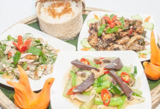 Muong Thanh Grand Quang Tri Hotel - Quang Tri - 2