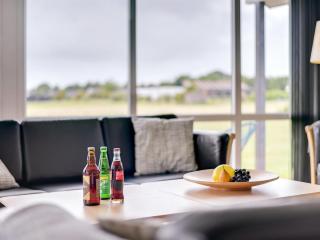 Holiday Home Finja - 500m from the sea by Interhome - 8