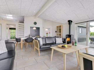 Holiday Home Finja - 500m from the sea by Interhome - 7