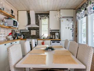 Holiday Home Tuliniemi by Interhome - Iisalmi - 6