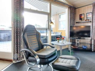 Holiday Home Elsbeth - 500m from the sea by Interhome - 6