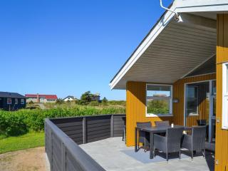 Holiday Home Elsbeth - 500m from the sea by Interhome - 2