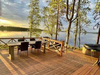 Holiday Home Vanttausranta by Interhome - 3