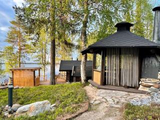 Holiday Home Vanttausranta by Interhome - 2