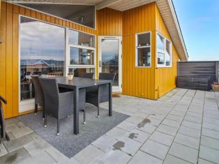 Holiday Home Elsbeth - 500m from the sea by Interhome - 8