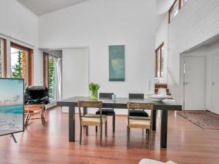 Holiday Home Hevonkuusi by Interhome - 5