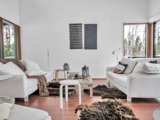 Holiday Home Hevonkuusi by Interhome - 4