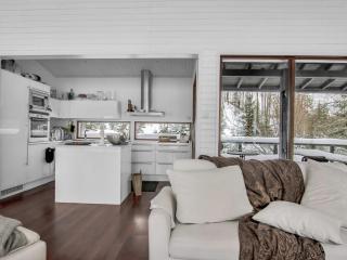 Holiday Home Hevonkuusi by Interhome - 2