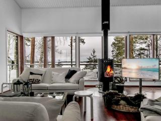 Holiday Home Hevonkuusi by Interhome - 3