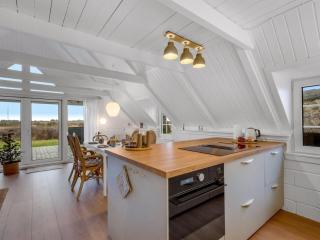 Holiday Home Gunhwat - 350m to the fjord by Interhome - 9