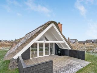 Holiday Home Gunhwat - 350m to the fjord by Interhome - 0