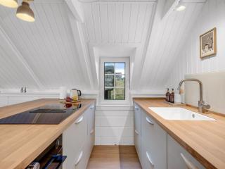 Holiday Home Gunhwat - 350m to the fjord by Interhome - 8