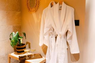 Mana Suite - Appartement de luxe avec Jacuzzi - 7