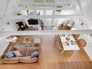 Holiday Home Gunhwat - 350m to the fjord by Interhome - 2