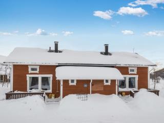 Holiday Home Saana 1 by Interhome - 8