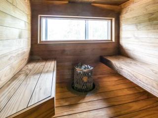 Holiday Home Rikinänranta b by Interhome - 1