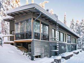 Holiday Home Rukan rinnemaa a by Interhome - Ruka - 0