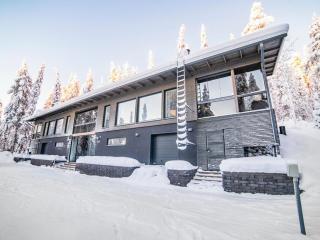 Holiday Home Rukan rinnemaa a by Interhome - Ruka - 8