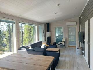Holiday Home Rukan rinnemaa a by Interhome - Ruka - 6