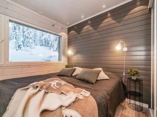 Holiday Home Rukan rinnemaa a by Interhome - Ruka - 1