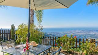 Villa Paraiso Arenas by Ruralidays - 7