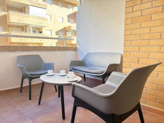 ACV - Costa Azahar I-2ª linea planta 3 norte 3 - 4