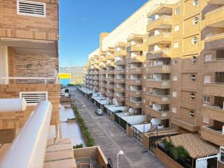 ACV - Costa Azahar I-2ª linea planta 3 norte 3 - 6